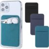 Back Wallet Lycra - Image 3